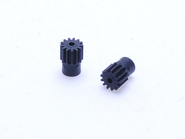 MR2613 PN Racing 64 Pitch Delrin Pinion 13T (2pcs)