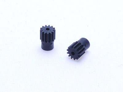 MR2613 PN Racing 64 Pitch Delrin Pinion 13T (2pcs)