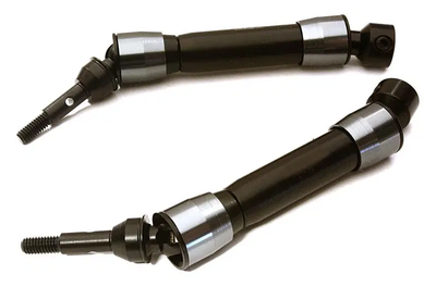 INTC25503GUN V2XHD Steel Front Universal Drive Shaft(2)