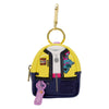 LFNFXBC0002A KPop Demon Hunters Mystery Box Mini-Backpacks Bag Charm