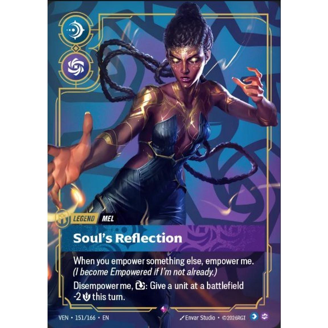 RiftBound League Of Legends Trading Card Game ShowDown Decks
