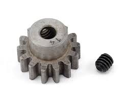 RRP1714 14T 32P Pinion
