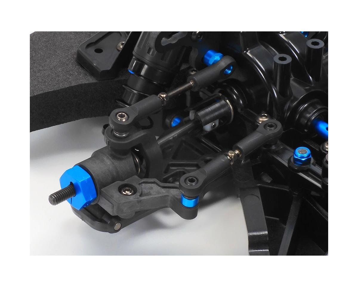 TAM58720 Tamiya TT-02 Type-SRX 1/10 4WD Electric Touring Car Kit