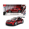 Jada 37809 1:24 Porsche 911 GT3 RS (992) – Red – Hyper-Spec