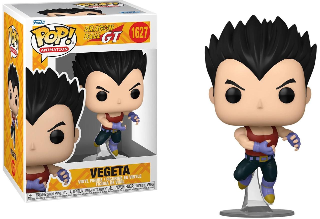 FU72093 Dragon Ball GT Vegeta