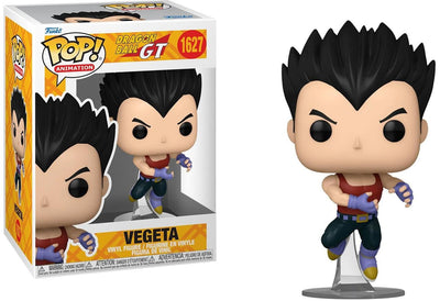 FU72093 Dragon Ball GT Vegeta