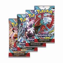 187-85399 Paradox Rift Booster Single