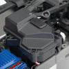 83024-4 Traxxas 4Tec2.0 1/10 Scale AWD Chassis With Brushed Power System