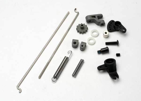 5368 Linkage Set Throttle&Brak