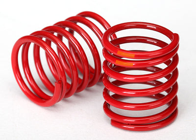 8365 Spring, shock