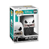 FU48182 The Nightmare Before Christmas Jack Skellington Scary Face #808
