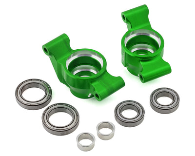 TLHTMAXX-07 Rear Hubs Maxx