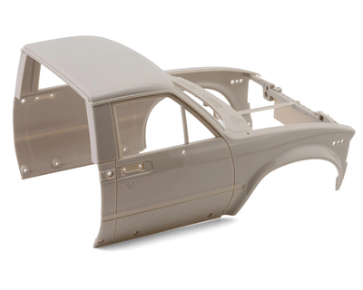 Z-B0259 RC4WD 1982 Toyota Pickup Cab