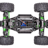 77097-4 XMaxx Ultimate 8S 4x4 1/6 Scale Monster Truck