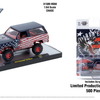 M2Machines 31500-HS60 1:64th Scale 1974 Chevrolet K5 Blazer "Iron Eagle" Chase