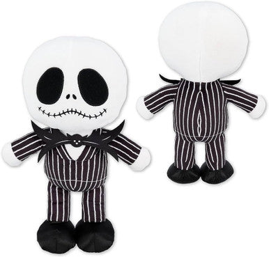 Nightmare Before Christmas Baby Jack Skellington Plush