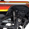 82246-4 Bronco Ranger XLT 1/10 Scale And Trail Crawler