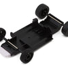 KYOMZP346L3 Kyosho Mini-Z MR-03 Toyota GT-One No. 3 Body (Red)