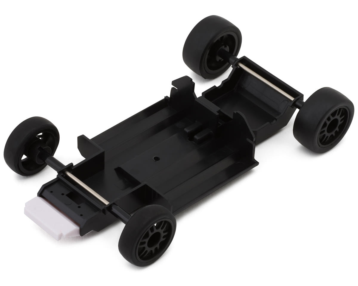 KYOMZP346L3 Kyosho Mini-Z MR-03 Toyota GT-One No. 3 Body (Red)