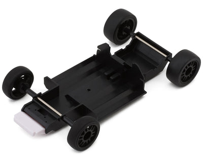KYOMZP346L3 Kyosho Mini-Z MR-03 Toyota GT-One No. 3 Body (Red)
