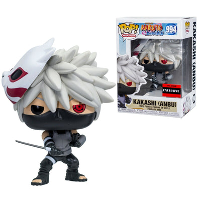 FU53697 Kakashi Anbu