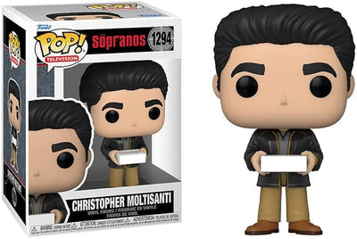 FU59291 Christopher Moltisanti