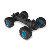 ARA3530SFFT1 1/10 ARRMA FREEDOM FLYER 223S (Battery & Charger Included)