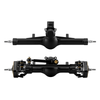SCX24-195BKFR INJORA +4mm Nylon Planet Axles with Double Joint Shafts for 1/24 SCX24