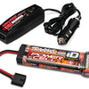 58034-61 Slash 1/10 Short Course Truck XL-5 ESC W/ LED Light