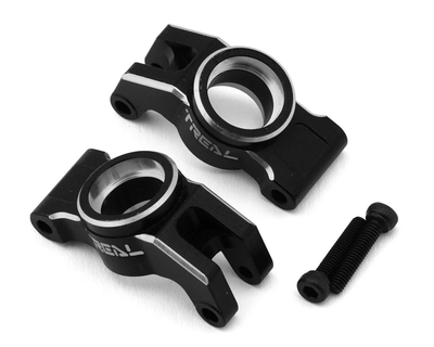 TLHTGRANITE-05 Rear Hubs GROM Black