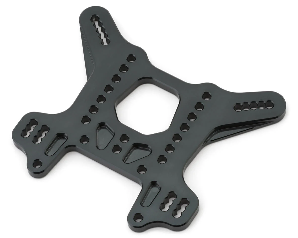 MUGE2563-BB Mugen Seiki MBX8R Aluminum Rear Shock Tower