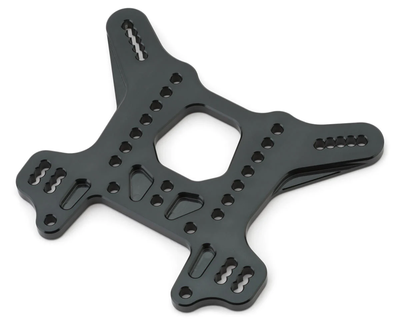MUGE2563-BB Mugen Seiki MBX8R Aluminum Rear Shock Tower