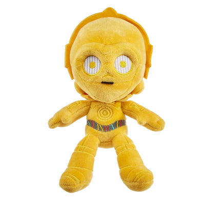 GXB23 Star Wars 8" C-3P0 Plush