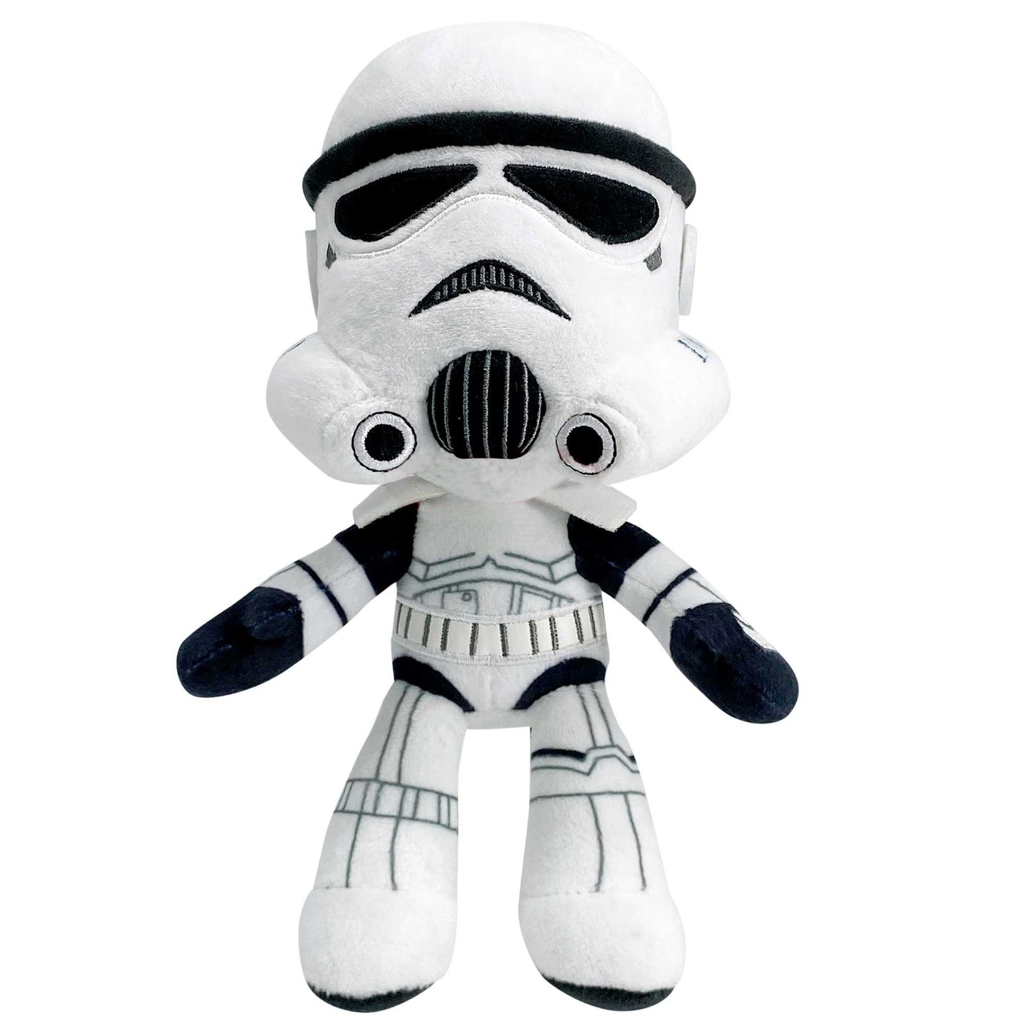 GXB23 Star Wars 8" Stormtrooper Plush