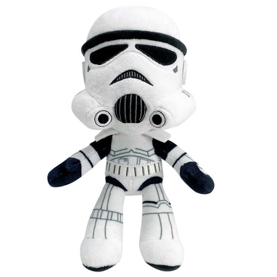 GXB23 Star Wars 8" Stormtrooper Plush
