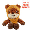 GXB23 Star Wars 8" Ewok Plush