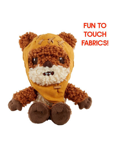 GXB23 Star Wars 8" Ewok Plush
