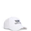AU02099 Cadillac F1 Racing 2026 Sergio "Checo" Perez Team Hat - White
