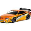 PRO356100 1995 Toyota Supra (Clear) (333mm)