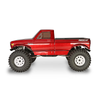 RER22767 Everest Ascent - Red