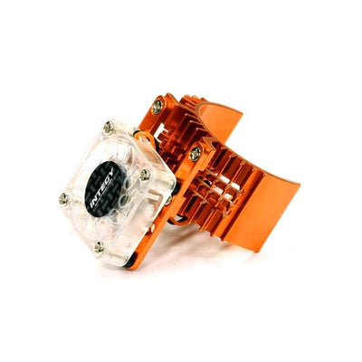 INTTR8074ORANGE 540 Size Cooling Fan