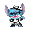 FU66330 CHASE! Skeleton Stitch