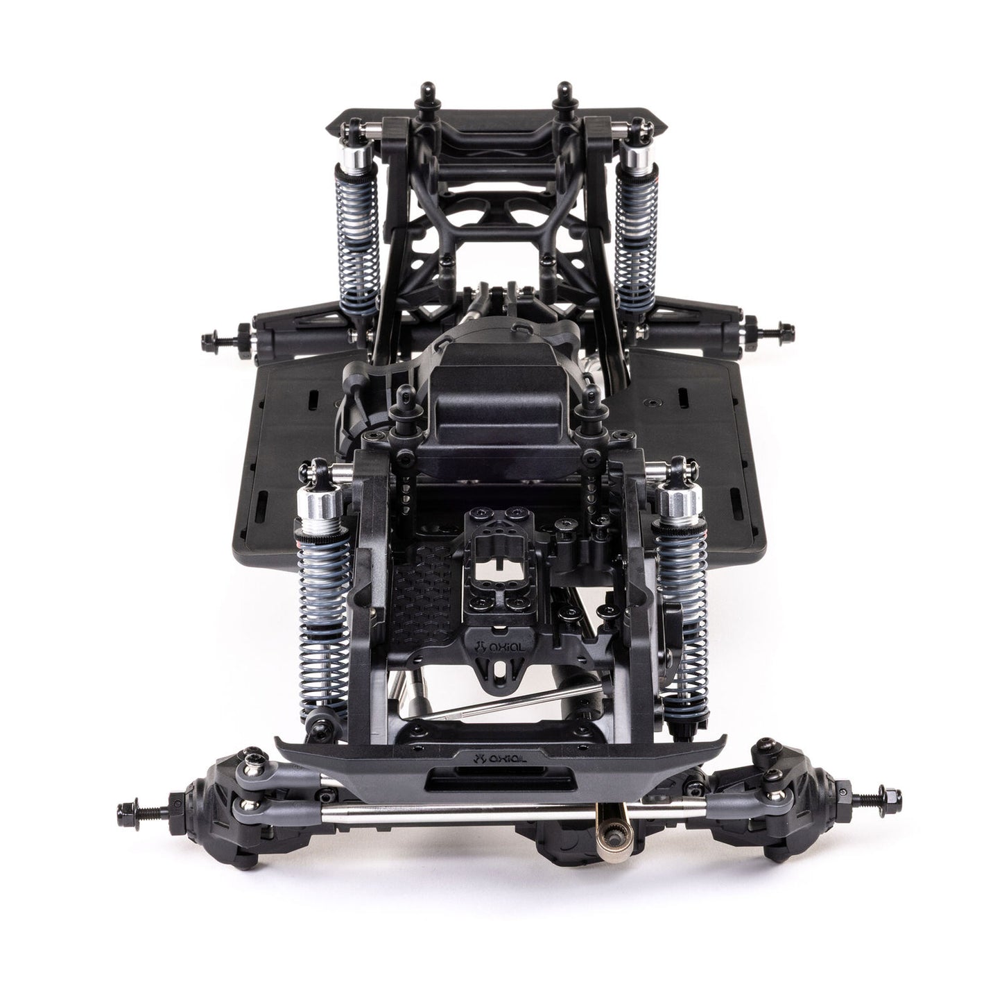 AXI-2755 1/10 Axial SCX10 III 4WD Rock Crawler Builder's Kit