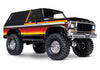 82246-4 Bronco Ranger XLT 1/10 Scale And Trail Crawler