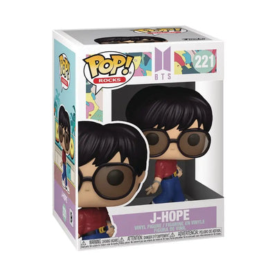 FU48108 BTS J-Hope