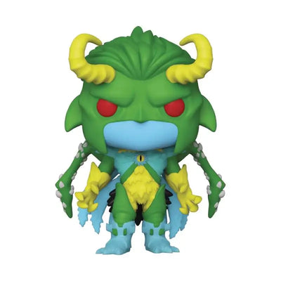 FU61524 Monster Loki