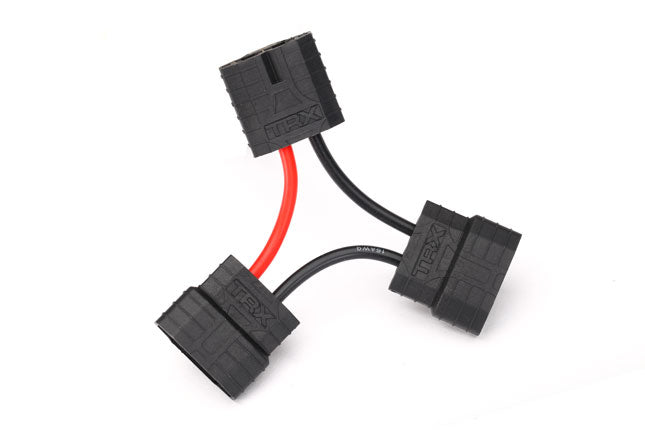3063 Series Y-Harness
