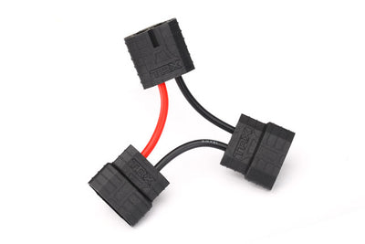 3063 Series Y-Harness