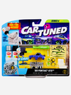 CarTuned 541769-XX3 1:64 Custom Shop Castworks Series 4