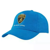 LB17CAP2 Automobile Lamborghini Squadra Corse Travel Hat -